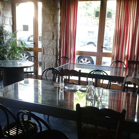Hostal "Los Chanos El Ruso" Galende Exterior foto