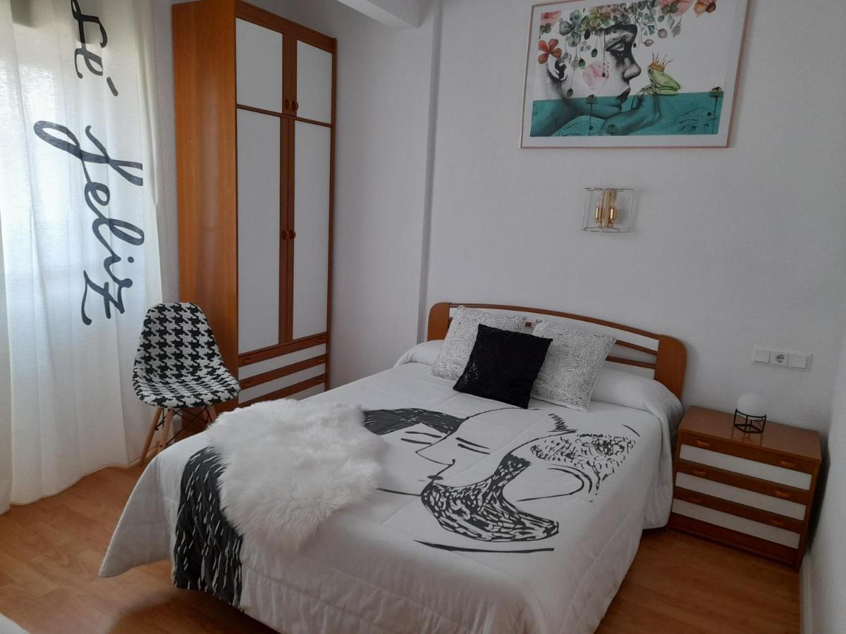 Hostal "Los Chanos El Ruso" Galende Exterior foto