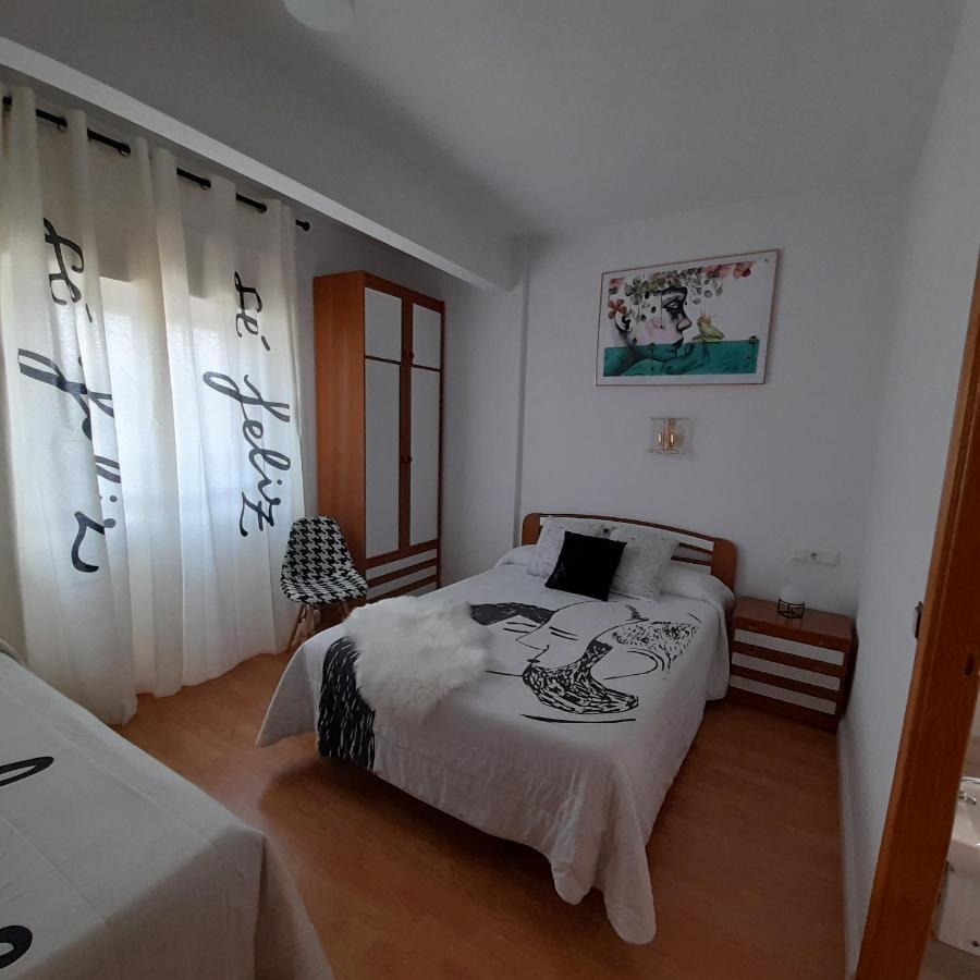 Hostal "Los Chanos El Ruso" Galende Exterior foto