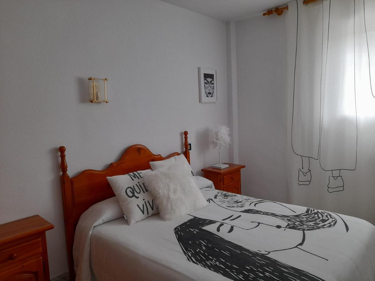 Hostal "Los Chanos El Ruso" Galende Exterior foto